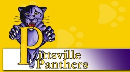 Pittsville School Logo